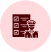 Customs Icon